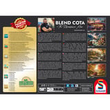 Schmidt Spiele Blend Cota: De vuelta a casa, Puzzle 