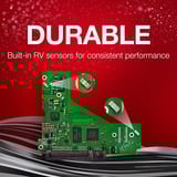 Seagate IronWolf Pro ST10000NT001 disco duro interno 10 TB 7200 RPM 256 MB 3.5" Serial ATA III, Unidad de disco duro 10 TB, 7200 RPM, 256 MB, 3.5", Serial ATA III