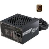 Seasonic CORE BC-650 ATX3.1, Fuente de alimentación de PC negro