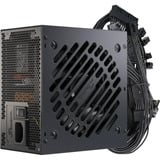 Seasonic CORE BC-650 ATX 3.1, Fuente de alimentación de PC negro