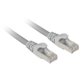 Sharkoon 4044951029730, Cable gris