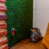 Shelly Wave Plug S LR, Enchufe negro