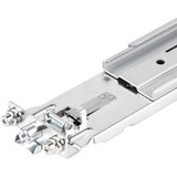 SilverStone RMS05-22, Raíles de instalación plateado