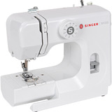 Singer M1005, Máquina de coser blanco