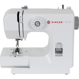 Singer M1005, Máquina de coser blanco