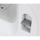 Singer M1005, Máquina de coser blanco