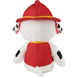 Spin Master GUND, PAW Patrol, juguete de peluche oficial de Marshall Take Along Buddy, animal de peluche de primera calidad para niños a partir de 1 año, rojo y blanco, 33 cm, Peluches PAW Patrol GUND, , juguete de peluche oficial de Marshall Take Along Buddy, animal de peluche de primera calidad para niños a partir de 1 año, rojo y blanco, 33 cm, Perro de juguete, 1 año(s)