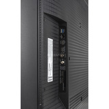 TCL 75QLED810L, TV QLED negro