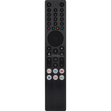 TCL 75QLED810L, TV QLED negro