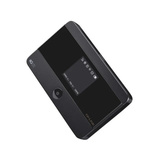 TP-Link M7350 Equipo para red celular inalámbrica, Router WIRELESS LTE negro, Equipo para red celular inalámbrica, Negro, Portátil, 802.11b, 802.11g, Wi-Fi 4 (802.11n), 150 Mbit/s, 2,4 GHz