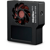 Thermal Grizzly WireView Pro II GPU 12V-2x6 N Noctua Edition, Instrumento de medición negro