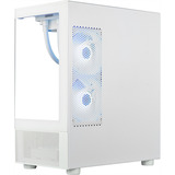Thermaltake PC-000091-DE, Gaming-PC blanco