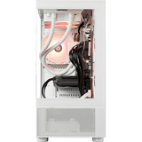 Thermaltake PC-000091-DE, Gaming-PC blanco