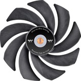 Thermaltake SWAFAN GT14 PC Cooling Fan TT Premium Edition, Ventilador 