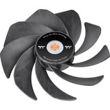 Thermaltake SWAFAN GT14 PC Cooling Fan TT Premium Edition, Ventilador 