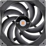 Thermaltake SWAFAN GT14 PC Cooling Fan TT Premium Edition, Ventilador 