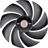 Thermaltake SWAFAN GT14 Ventilador de refrigeración para PC TT Premium Edition 