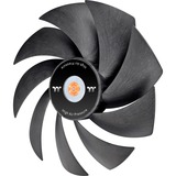 Thermaltake SWAFAN GT14 Ventilador de refrigeración para PC TT Premium Edition 