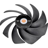 Thermaltake SWAFAN GT14 Ventilador de refrigeración para PC TT Premium Edition 