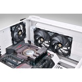 Thermaltake SWAFAN GT14 Ventilador de refrigeración para PC TT Premium Edition 