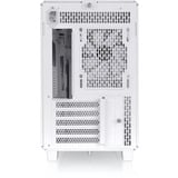 Thermaltake TR200, Cajas de torre blanco