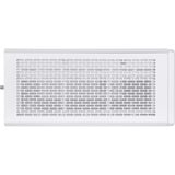 Thermaltake TR200, Cajas de torre blanco