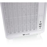 Thermaltake TR200, Cajas de torre blanco