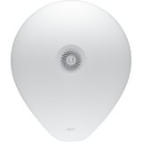 Ubiquiti AF60-XR 60 GHz, Antena de radio direccional blanco