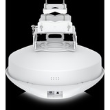 Ubiquiti AF60-XR 60 GHz, Antena de radio direccional blanco