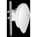 Ubiquiti AF60-XR 60 GHz, Antena de radio direccional blanco