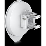 Ubiquiti AF60-XR, Antena de radio direccional blanco