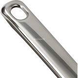 WMF Profi 07.9034.6991 cacerola Sartén multiuso Alrededor, Pan acero fino, Alrededor, Sartén multiuso, Acero inoxidable, Acero inoxidable, 250 °C, Acero inoxidable