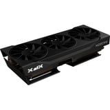 XFX RX-97TSWF3B9, Tarjeta gráfica negro