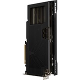 XFX RX-97TSWF3B9, Tarjeta gráfica negro