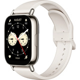 Xiaomi Redmi Watch 5 Lite, SmartWatch oro blanco