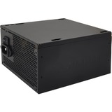 Xilence Performance A+ XN215 unidad de fuente de alimentación 550 W 20+4 pin ATX ATX Negro, Fuente de alimentación de PC negro, 550 W, 200 - 240 V, 50 Hz, 10 A, Activo, 105 W