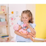ZAPF Creation 832493 Accesorios para muñecas BABY born 832493, Biberón de juguete, 3 año(s), Necesita pilas, 125 g