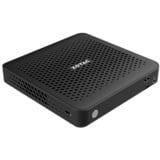 ZOTAC ZBOX edge MI668, Barebone negro/blanco