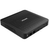 ZOTAC ZBOX edge MI668, Barebone negro/blanco