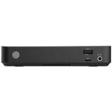 ZOTAC ZBOX edge MI668, Barebone negro/blanco