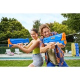 ZURU 118158 Pistolas de agua y globos de agua, Lanzador de água XSHOT 118158, Pistola de agua, Multicolor, 8 año(s)