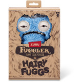 ZURU Fuggler 15727 juguete de peluche, Peluches Personaje, 4 año(s)