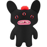 ZURU Fuggler 15727 juguete de peluche, Peluches Personaje, 4 año(s)
