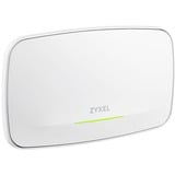 Zyxel WBE660S-EU0101F punto de acceso inalámbrico 11530 Mbit/s Gris Energía sobre Ethernet (PoE) 2,4 GHz, 5 GHz, 6 GHz, 11530 Mbit/s, WEP, WPA, WPA2-PSK, WPA3, 10,100,1000,2500,5000,10000 Mbit/s