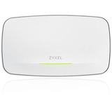Zyxel WBE660S-EU0101F punto de acceso inalámbrico 11530 Mbit/s Gris Energía sobre Ethernet (PoE) 2,4 GHz, 5 GHz, 6 GHz, 11530 Mbit/s, WEP, WPA, WPA2-PSK, WPA3, 10,100,1000,2500,5000,10000 Mbit/s