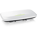 Zyxel WBE660S-EU0101F punto de acceso inalámbrico 11530 Mbit/s Gris Energía sobre Ethernet (PoE) 2,4 GHz, 5 GHz, 6 GHz, 11530 Mbit/s, WEP, WPA, WPA2-PSK, WPA3, 10,100,1000,2500,5000,10000 Mbit/s