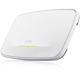 Zyxel WBE660S-EU0101F punto de acceso inalámbrico 11530 Mbit/s Gris Energía sobre Ethernet (PoE) 2,4 GHz, 5 GHz, 6 GHz, 11530 Mbit/s, WEP, WPA, WPA2-PSK, WPA3, 10,100,1000,2500,5000,10000 Mbit/s