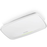 Zyxel WBE660S-EU0101F punto de acceso inalámbrico 11530 Mbit/s Gris Energía sobre Ethernet (PoE) 2,4 GHz, 5 GHz, 6 GHz, 11530 Mbit/s, WEP, WPA, WPA2-PSK, WPA3, 10,100,1000,2500,5000,10000 Mbit/s