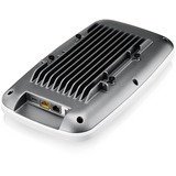 Zyxel WBE660S-EU0101F punto de acceso inalámbrico 11530 Mbit/s Gris Energía sobre Ethernet (PoE) 2,4 GHz, 5 GHz, 6 GHz, 11530 Mbit/s, WEP, WPA, WPA2-PSK, WPA3, 10,100,1000,2500,5000,10000 Mbit/s