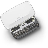 Zyxel WBE660S-EU0101F punto de acceso inalámbrico 11530 Mbit/s Gris Energía sobre Ethernet (PoE) 2,4 GHz, 5 GHz, 6 GHz, 11530 Mbit/s, WEP, WPA, WPA2-PSK, WPA3, 10,100,1000,2500,5000,10000 Mbit/s